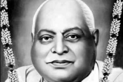 Radheshyam