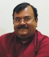ANAND BAHADUR